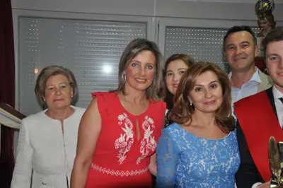 Graduación curso 2016-17, foto 31 de 447