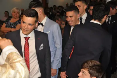 Graduación curso 2016-17, foto 320 de 447