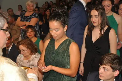 Graduación curso 2016-17, foto 324 de 447