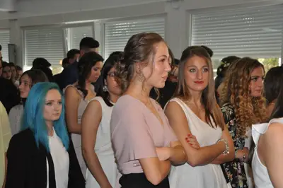 Graduación curso 2016-17, foto 332 de 447