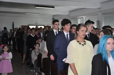 Graduación curso 2016-17, foto 333 de 447