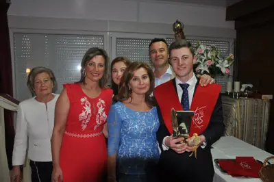 Graduación curso 2016-17, foto 33 de 447