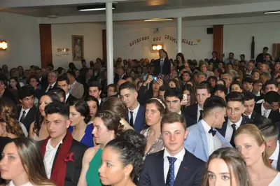Graduación curso 2016-17, foto 343 de 447
