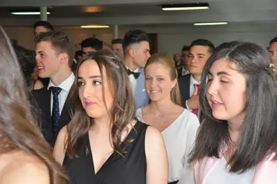 Graduación curso 2016-17, foto 345 de 447