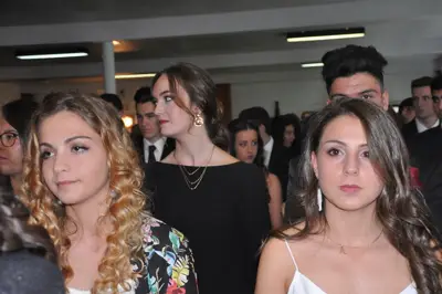 Graduación curso 2016-17, foto 346 de 447