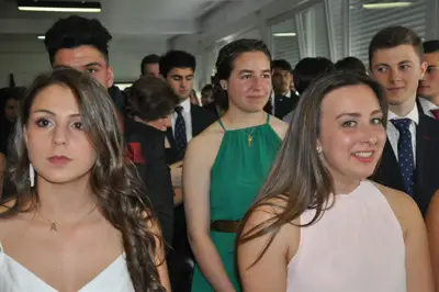 Graduación curso 2016-17, foto 347 de 447