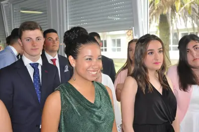 Graduación curso 2016-17, foto 348 de 447