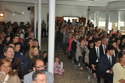 Graduación curso 2016-17, foto 355 de 447