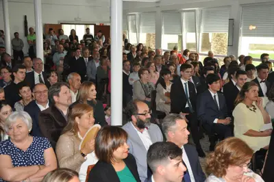 Graduación curso 2016-17, foto 357 de 447