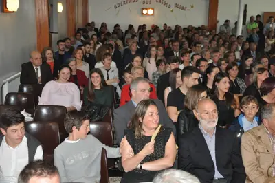 Graduación curso 2016-17, foto 360 de 447