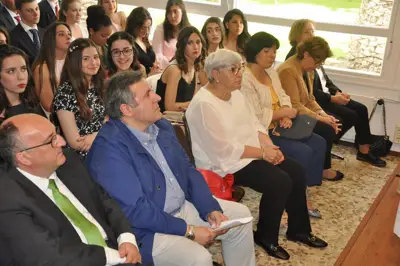 Graduación curso 2016-17, foto 362 de 447