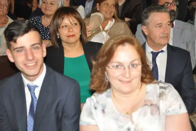 Graduación curso 2016-17, foto 363 de 447