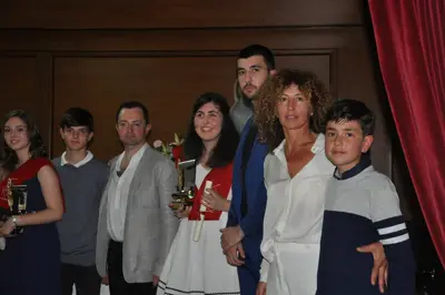 Graduación curso 2016-17, foto 36 de 447