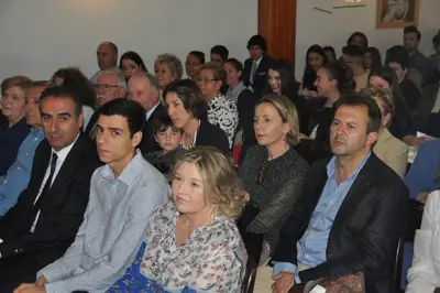 Graduación curso 2016-17, foto 375 de 447