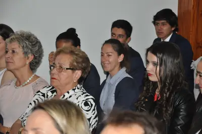 Graduación curso 2016-17, foto 377 de 447