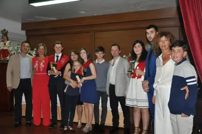 Graduación curso 2016-17, foto 37 de 447