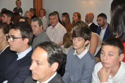 Graduación curso 2016-17, foto 382 de 447