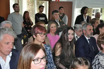 Graduación curso 2016-17, foto 385 de 447