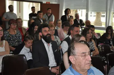 Graduación curso 2016-17, foto 386 de 447