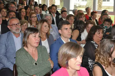 Graduación curso 2016-17, foto 389 de 447