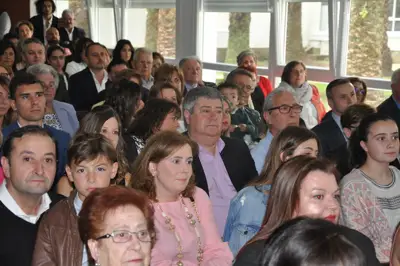 Graduación curso 2016-17, foto 390 de 447