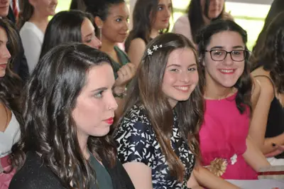 Graduación curso 2016-17, foto 393 de 447
