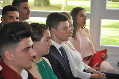 Graduación curso 2016-17, foto 395 de 447