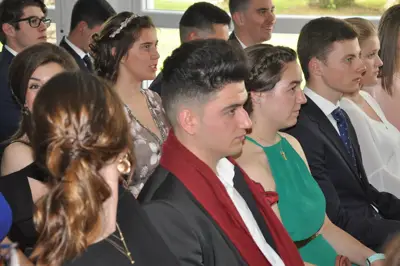 Graduación curso 2016-17, foto 396 de 447