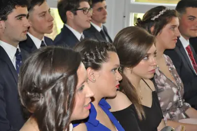 Graduación curso 2016-17, foto 398 de 447