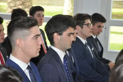 Graduación curso 2016-17, foto 399 de 447