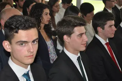Graduación curso 2016-17, foto 401 de 447