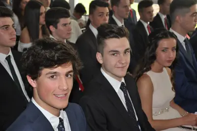 Graduación curso 2016-17, foto 402 de 447