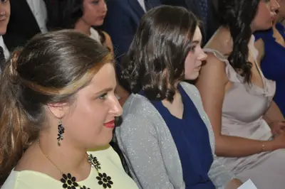 Graduación curso 2016-17, foto 403 de 447