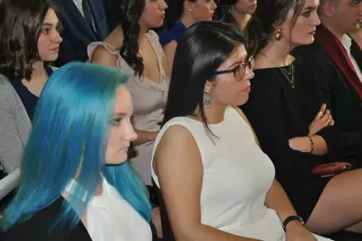 Graduación curso 2016-17, foto 404 de 447