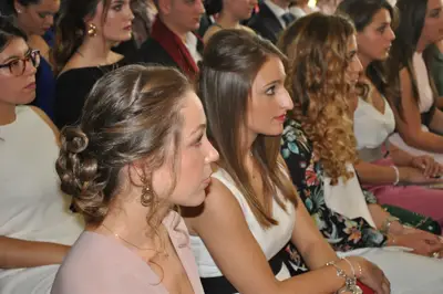 Graduación curso 2016-17, foto 405 de 447
