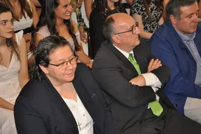 Graduación curso 2016-17, foto 406 de 447