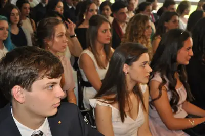 Graduación curso 2016-17, foto 407 de 447