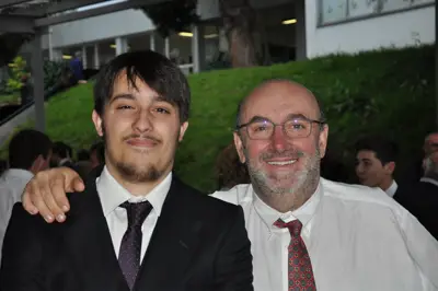 Graduación curso 2016-17, foto 410 de 447