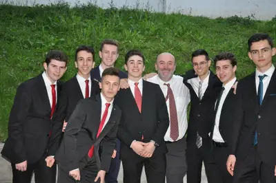 Graduación curso 2016-17, foto 412 de 447
