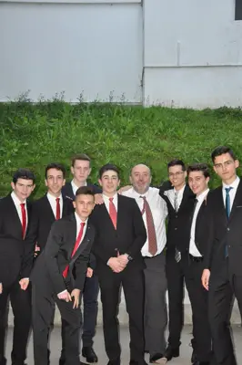 Graduación curso 2016-17, foto 413 de 447