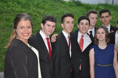 Graduación curso 2016-17, foto 415 de 447
