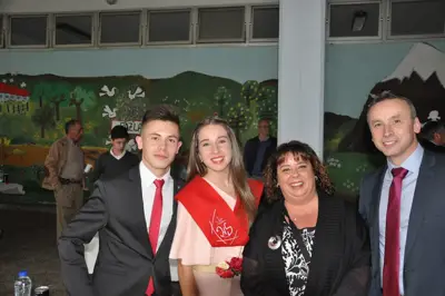 Graduación curso 2016-17, foto 419 de 447