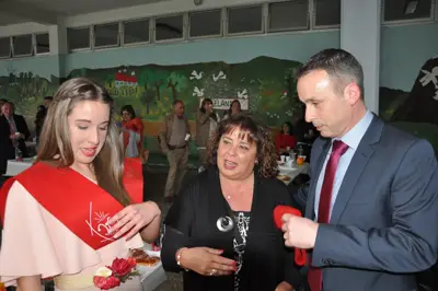 Graduación curso 2016-17, foto 420 de 447