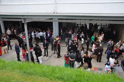 Graduación curso 2016-17, foto 424 de 447