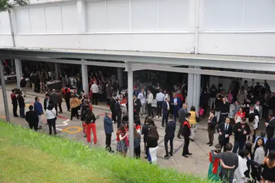 Graduación curso 2016-17, foto 425 de 447