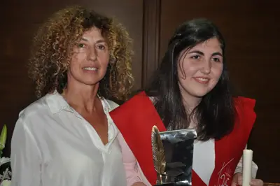 Graduación curso 2016-17, foto 42 de 447