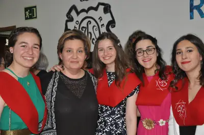 Graduación curso 2016-17, foto 430 de 447