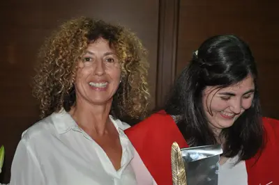 Graduación curso 2016-17, foto 43 de 447