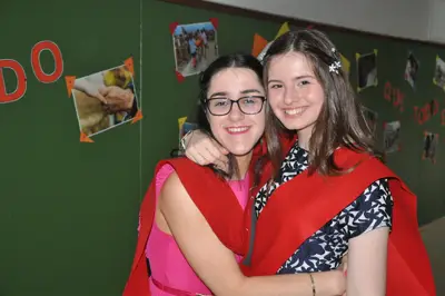 Graduación curso 2016-17, foto 443 de 447