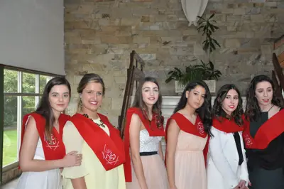 Graduación curso 2016-17, foto 447 de 447